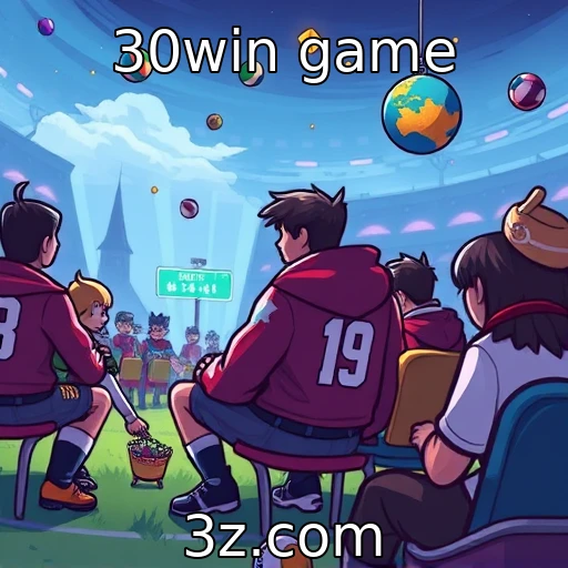 30win game