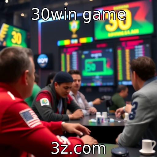 30win game