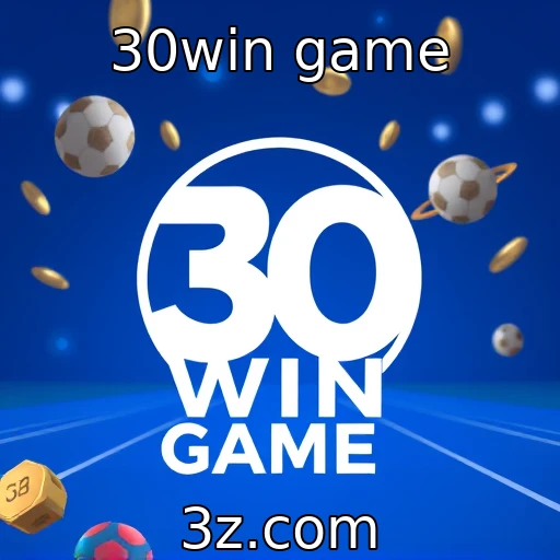 30win game