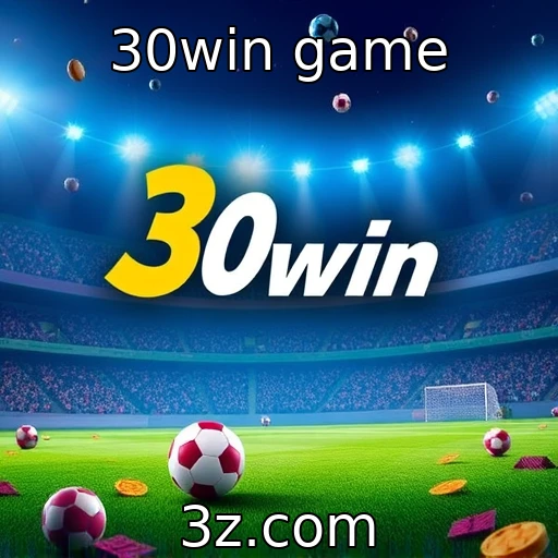 30win game