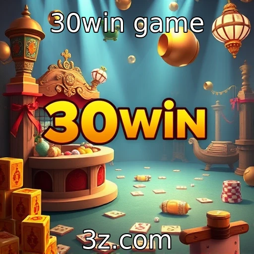 30win game