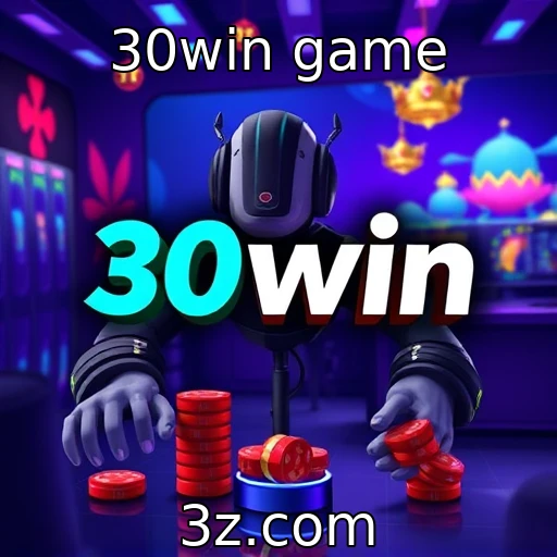 30win game