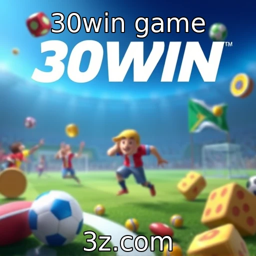 30win game
