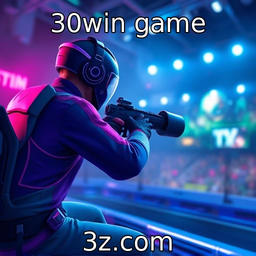 30win game