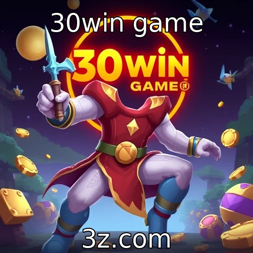 30win game