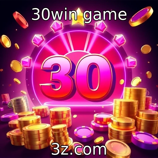 30win game