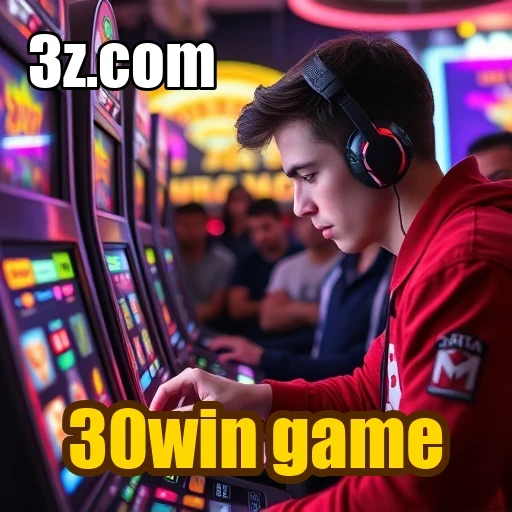 30win game Quebra-Cabeça