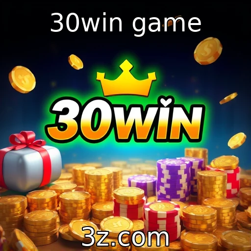 30win game