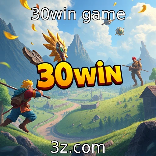 30win game