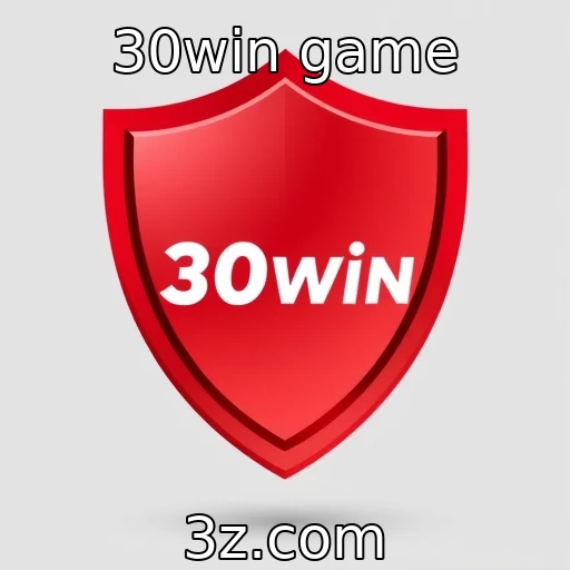 30win game