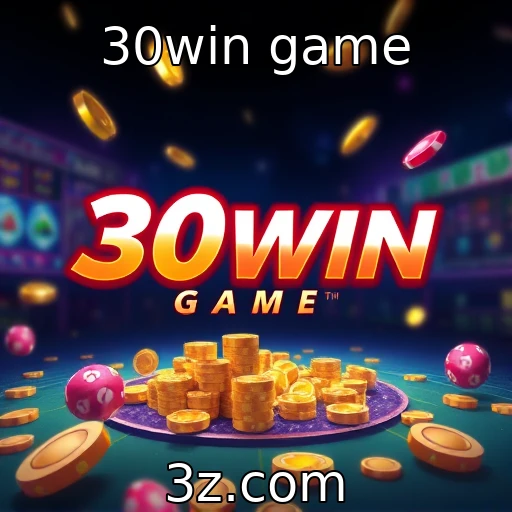 30win game